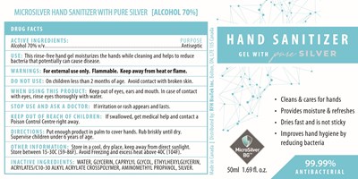 1. 50 mL (Label 50 X100 Hs B Resize)